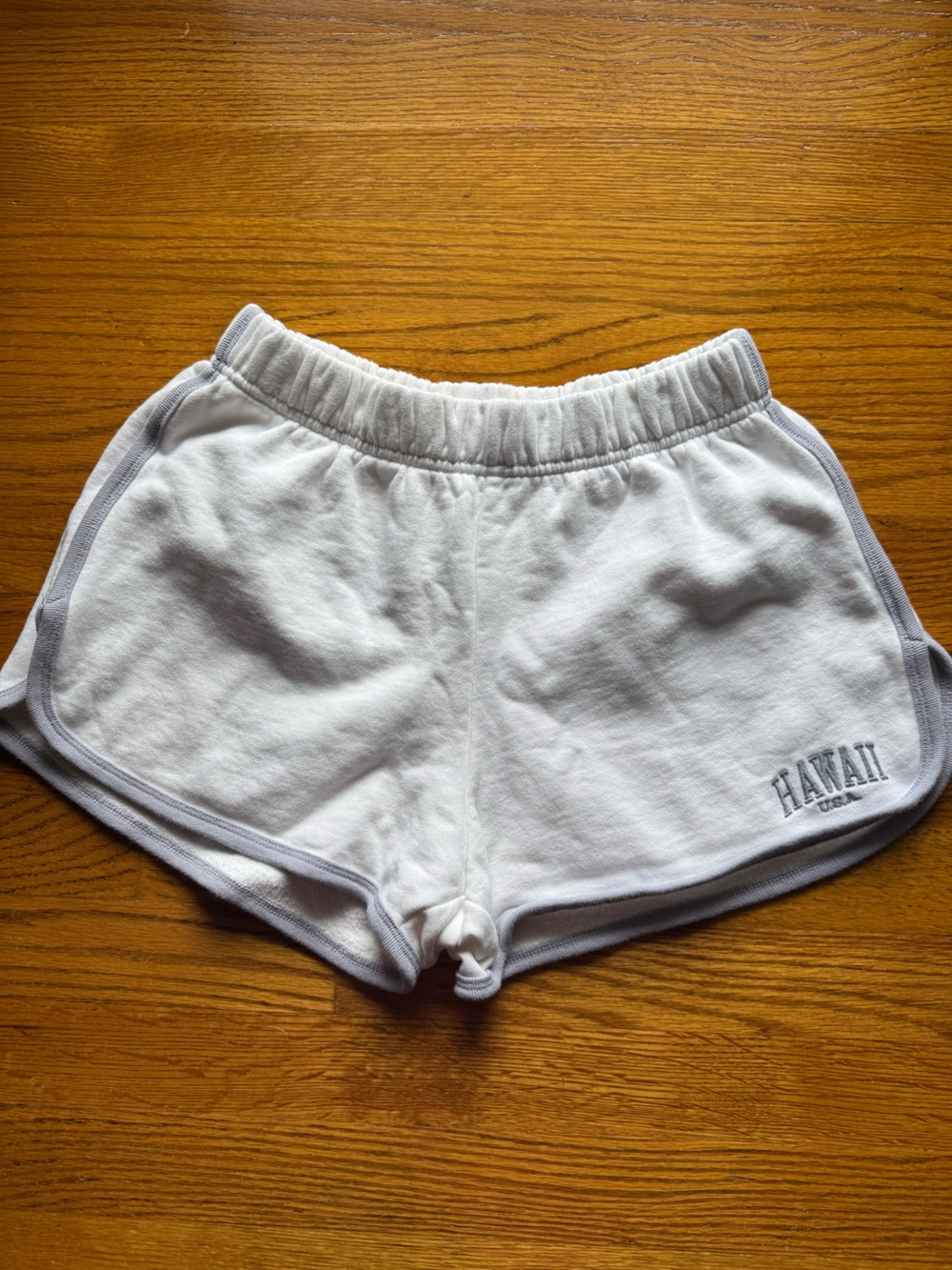 John Galt shorts